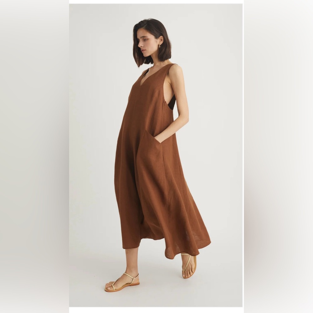 NWT. Eidyllia Dress